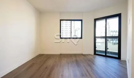 Apartamento com 1 quarto para alugar na Rua Ouro Branco, 150, Jardim Paulista, São Paulo por R$ 3.000