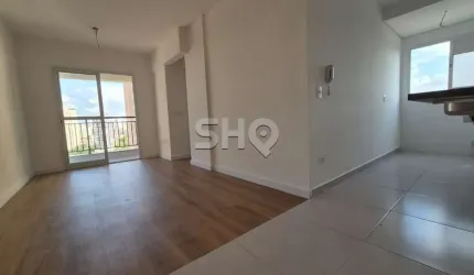 Apartamento com 2 quartos para alugar na Rua Maria do Carmo Sene, 84, Vila Paulicéia, São Paulo por R$ 2.800