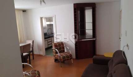 Apartamento com 2 quartos para alugar na Rua Imaculada Conceição, 108, Vila Buarque, São Paulo por R$ 2.500