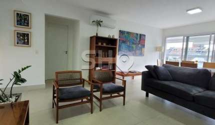 Apartamento com 3 quartos à venda na Rua Silveira Rodrigues, 23, Siciliano, São Paulo por R$ 2.150.000