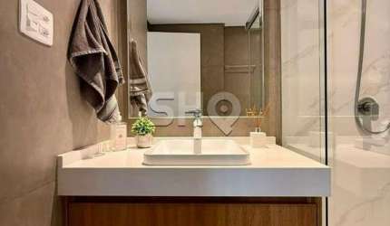 Apartamento com 2 quartos à venda na Rua Professor João Arruda, 284, Perdizes, São Paulo por R$ 901.000