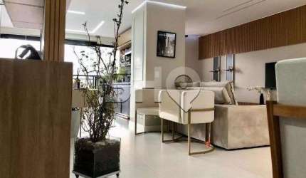 Apartamento com 3 quartos à venda na Rua Doutor Ribeiro de Almeida, 88, Barra Funda, São Paulo por R$ 1.200.000