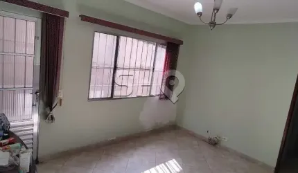 Casa com 2 quartos à venda na Avenida Marechal Eurico Gaspar Dutra, 1317, Santana, São Paulo por R$ 600.000