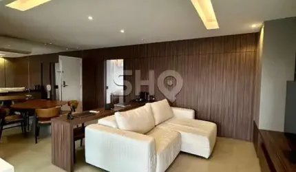 Apartamento com 2 quartos à venda na Avenida Eusébio Matoso, 786, Pinheiros, São Paulo por R$ 1.320.000