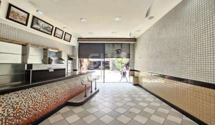 Ponto comercial à venda na Rua das Palmeiras, 130, Vila Buarque, São Paulo por R$ 3.000.000