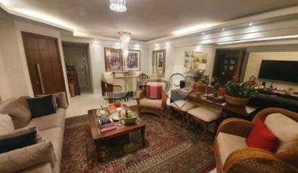Apartamento com 3 quartos para alugar na Rua Doutor Virgílio de Carvalho Pinto, 306, Pinheiros, São Paulo por R$ 15.000