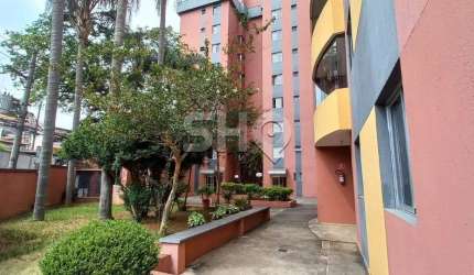 Apartamento com 3 quartos à venda na Avenida Daniel Malettini, 545, Vila Aurora (Zona Norte), São Paulo por R$ 480.000