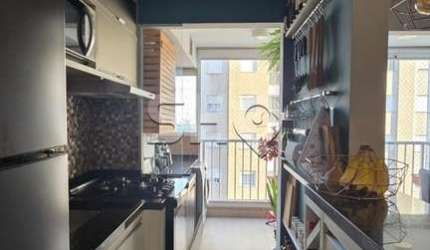 Apartamento com 3 quartos à venda na Avenida Sebastião Henriques, 575, Vila Siqueira (Zona Norte), São Paulo por R$ 540.000