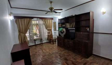 Casa com 5 quartos à venda na Rua Princesa Leopoldina, 617, Alto da Lapa, São Paulo por R$ 1.696.000