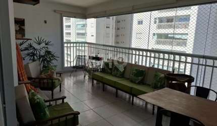 Apartamento com 4 quartos à venda na Rua Tagipuru, 1060, Barra Funda, São Paulo por R$ 1.970.000