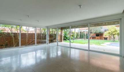 Casa com 4 quartos à venda na Pau-Brasil, 640, Boaçava, São Paulo por R$ 5.950.000