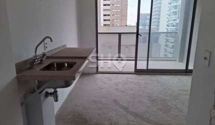 Apartamento com 1 quarto à venda na Rua Alves Guimarães, 287, Pinheiros, São Paulo por R$ 650.000