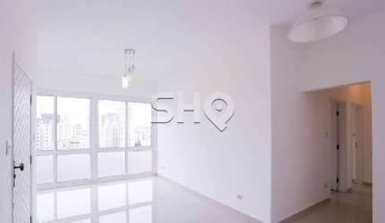 Apartamento com 4 quartos à venda na Rua Ministro Godói, 836, Perdizes, São Paulo por R$ 1.000.000