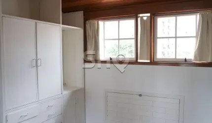 Casa com 4 quartos para alugar na Rua Valparaíso, 26, Perdizes, São Paulo por R$ 8.000