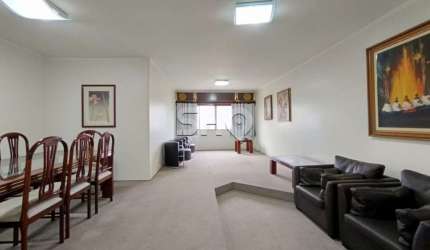 Apartamento com 3 quartos à venda na Rua Cardoso de Almeida, 704, Perdizes, São Paulo por R$ 1.250.000