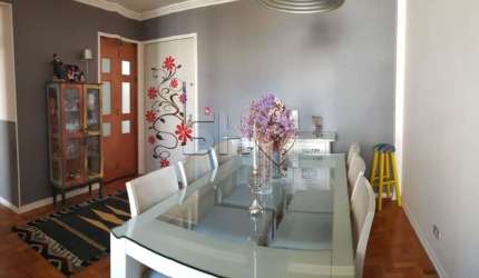 Apartamento com 2 quartos à venda na Rua Martim Francisco, 285, Higienópolis, São Paulo por R$ 606.000