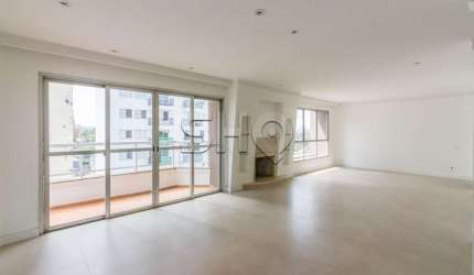 Apartamento com 4 quartos à venda na Rua Ouro Branco, 75, Jardim Paulista, São Paulo por R$ 2.700.000