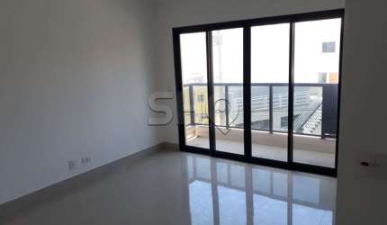 Apartamento com 1 quarto à venda na Rua do Tramway, 930, Tucuruvi, São Paulo por R$ 420.000