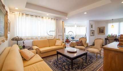 Apartamento com 4 quartos à venda na Rua Apiacás, 688, Perdizes, São Paulo por R$ 1.890.000
