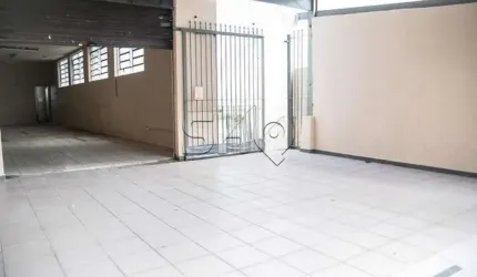 Casa com 4 quartos à venda na Rua Salvador de Edra, 50, Saúde, São Paulo por R$ 1.200.000