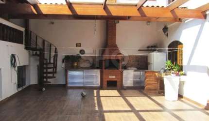 Casa com 5 quartos à venda na Rua Rio Verde, 79, Freguesia do Ó, São Paulo por R$ 1.400.000