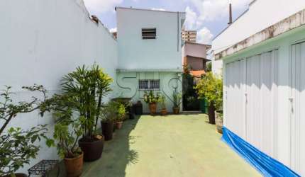 Casa com 3 quartos à venda na Rua Tavares Bastos, 793, Perdizes, São Paulo por R$ 1.856.000