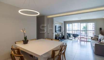 Apartamento com 4 quartos à venda na Rua João Ramalho, 1505, Perdizes, São Paulo por R$ 1.850.000