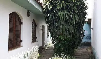 Casa com 4 quartos à venda na Praça João Francisco Lisboa, 54, Vila Madalena, São Paulo por R$ 4.500.000