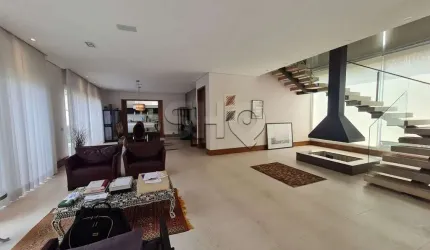 Casa com 5 quartos à venda na Rua Angatuba, 519, Pacaembu, São Paulo por R$ 8.500.000