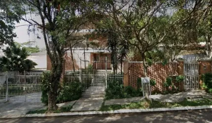 Casa com 3 quartos à venda na Rua Tibiriçá, 440, Brooklin Paulista, São Paulo por R$ 5.500.000