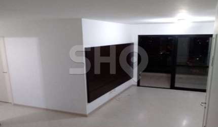 Apartamento com 3 quartos à venda na Rua Camilo, 173, Vila Romana, São Paulo por R$ 1.470.000