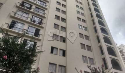 Apartamento com 4 quartos à venda na Rua João Ramalho, 277, Perdizes, São Paulo por R$ 1.240.000