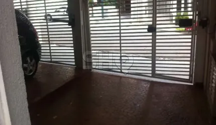 Casa com 5 quartos à venda na Rua Apiacás, 731, Perdizes, São Paulo por R$ 1.600.000
