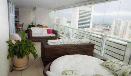 Apartamento com 3 quartos à venda na Rua Mergenthaler, 345, Vila Leopoldina, São Paulo por R$ 3.100.000