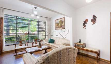 Casa com 4 quartos à venda na Rua Cayowaá, 833, Perdizes, São Paulo por R$ 1.630.000