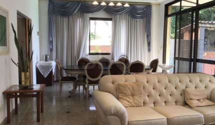 Casa com 4 quartos à venda na Rua Traipu, 1167, Pacaembu, São Paulo por R$ 4.590.000
