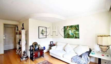 Apartamento com 2 quartos à venda na Rua Bandeira Paulista, 104, Itaim Bibi, São Paulo por R$ 1.596.000