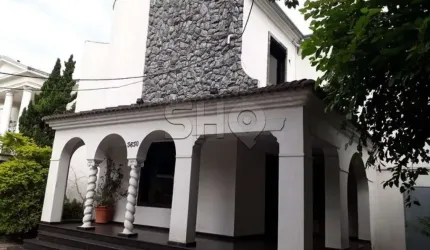 Casa comercial com 10 salas à venda na Avenida Brigadeiro Luís Antônio, 3630, Jardim Paulista, São Paulo por R$ 9.980.000