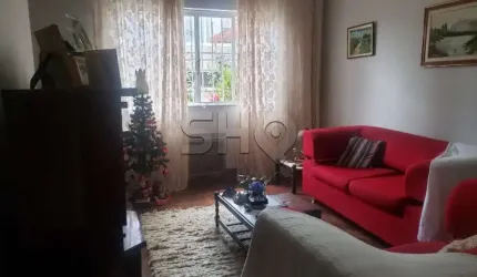 Casa com 4 quartos à venda na Rua Caraíbas, 1319, Perdizes, São Paulo por R$ 1.077.000