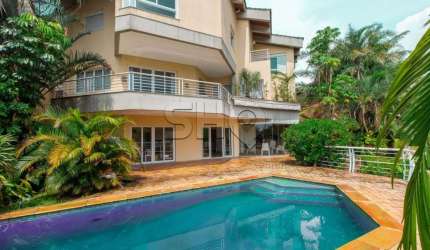 Casa com 4 quartos à venda na Rua Cordisburgo, 251, Morumbi, São Paulo por R$ 12.000.000