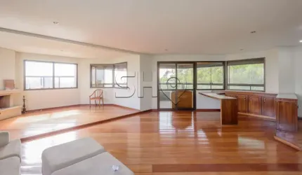 Apartamento com 4 quartos à venda na Rua Soror Angélica, 735, Santana, São Paulo por R$ 3.299.000