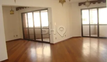 Apartamento com 4 quartos à venda na Rua Paraguassu, 456, Perdizes, São Paulo por R$ 1.650.000