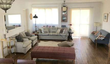 Apartamento com 3 quartos à venda na Praça Monsenhor José Maria Monteiro, 4, Vila Ipojuca, São Paulo por R$ 1.290.000