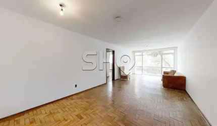 Apartamento com 2 quartos à venda na Alameda Franca, 1188, Jardim Paulista, São Paulo por R$ 1.260.000