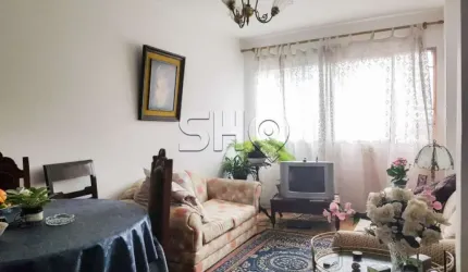 Apartamento com 2 quartos à venda na Avenida Pedroso de Morais, 657, Pinheiros, São Paulo por R$ 690.000