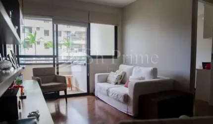 Apartamento com 3 quartos para alugar na Rua Doutor Augusto de Miranda, 1107, Pompéia, São Paulo por R$ 6.500
