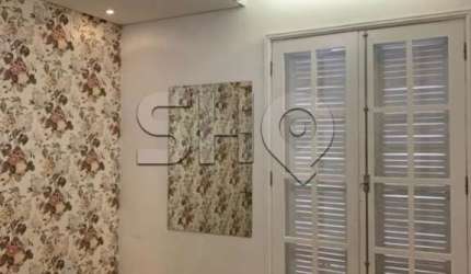 Apartamento com 3 quartos à venda na Rua Traipu, 88, Pacaembu, São Paulo por R$ 1.050.000