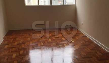 Apartamento com 1 quarto à venda na Rua Paim, 314, Bela Vista, São Paulo por R$ 350.000