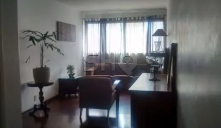 Apartamento com 3 quartos à venda na Rua Aibi, 42, Vila Ipojuca, São Paulo por R$ 905.000