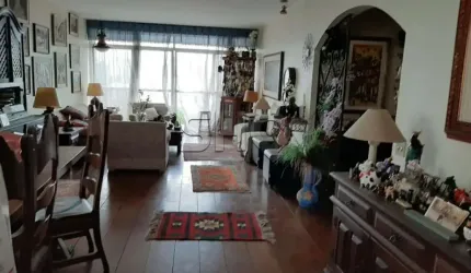 Apartamento com 3 quartos à venda na Avenida Pavão, 825, Recanto Paraíso, São Paulo por R$ 1.789.999
